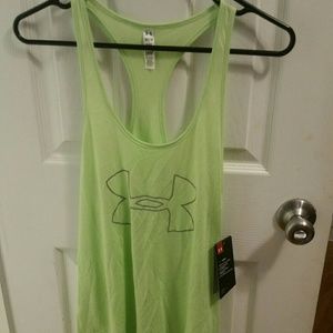 Under Armour tank